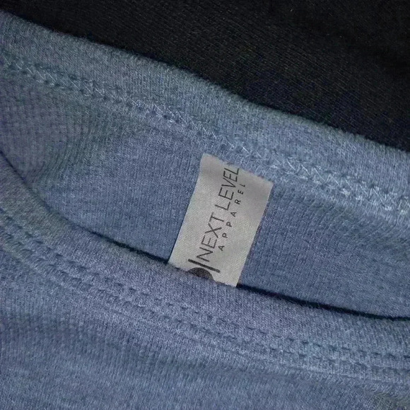 next level beer long sleeve - Picture 4 of 4